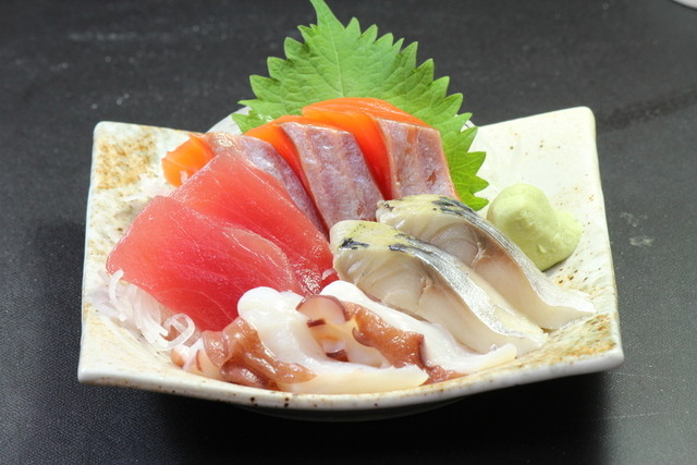 回転寿し 旬楽 柳町店（しゅんらく） - 沼ノ端（回転寿司）の写真