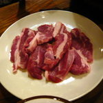 ラムジンギスカン羊々 - 