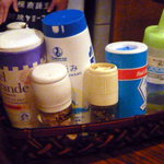 ラムジンギスカン羊々 - 