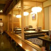 鰻割烹 伊豆栄 本店 - 