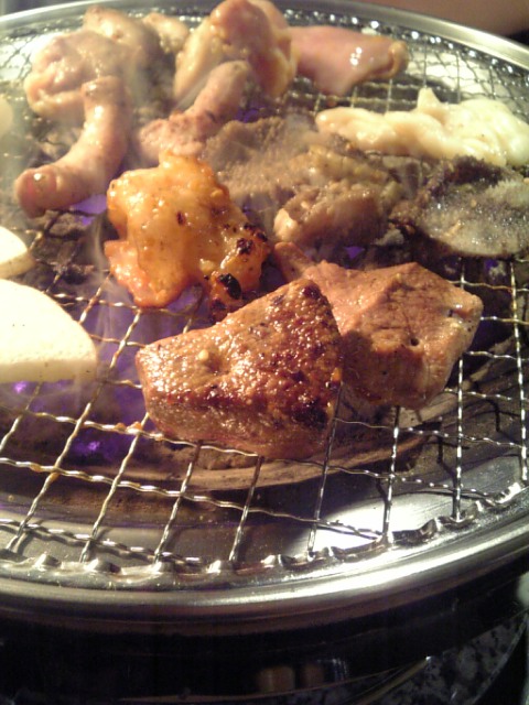 栃木ホルモン 炭臓 name=