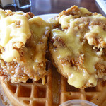 Pancakes & Waffles B.L.D. - 