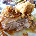 Pancakes & Waffles B.L.D. - 