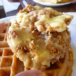 Pancakes & Waffles B.L.D. - 