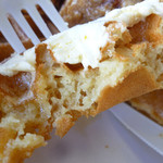 Pancakes & Waffles B.L.D. - 