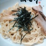 歌志軒  - 油そば並盛630円