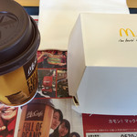 マクドナルド - 