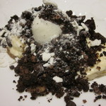 ル・レガル・トワ - ティラミス