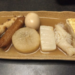 Yakitori Koshimura - 