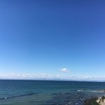 日吉苑　食事処魚半 - お部屋からの眺め