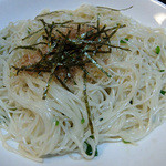 そーみんちゃんぷるー