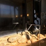 日吉苑　食事処魚半 - 