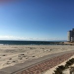 日吉苑　食事処魚半