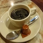 コーヒーショップ豆の木 - 水出しコーヒーのホットサービス珈琲