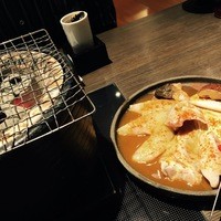 百福 - 焼き河豚