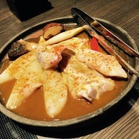 百福 - 焼き河豚