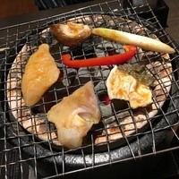 百福 - 焼き焼き