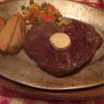 ジョージレストラン