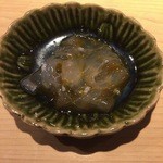 くろ﨑 - H28.2 のれそれ