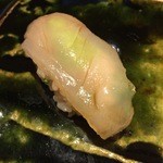 くろ﨑 - H28.2 カワハギ 肝入り