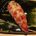 くろ﨑 - H28.2 車海老