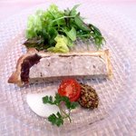 ベルクール - パテ アンクルート！(2016.02/07)