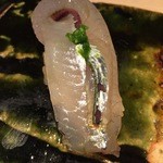 くろ﨑 - H28.2 さより