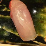 くろ﨑 - H28.2 金目鯛