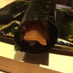 くろ﨑 - H28.2 干瓢巻き