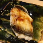 くろ﨑 - H28.2 対馬の穴子