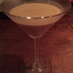 Bar Lasile  - H28.2 アレキサンダー