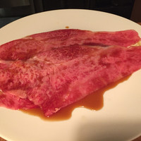焼肉 矢澤 東京 - 矢澤焼き