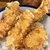 天丼てんや 渋谷地下鉄ビル店