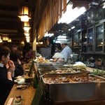 久昇 - いい眺め、ほっとする・・