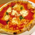 Napoli‘ｓ Pizza&Cafe - マルゲリータ