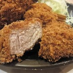 本家とんとん亭 - 