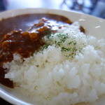 会津よろずや - 結構盛ってくれますよ