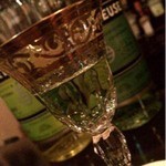 カサブランカ片野酒類販売 - 2016.1.  シャルトリューズ ハーフ＆ハーフ