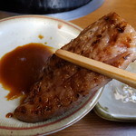 一升びん - 特選ロース