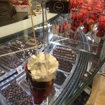 Venchi - 料理写真: