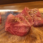 大衆肉酒場ブッチャー