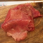 大衆肉酒場ブッチャー - 