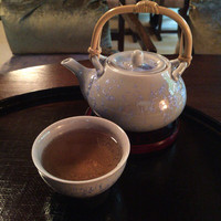 河文 - 豆茶
