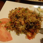 サンライズ - 盛り付けてみたよ＾＾