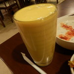 サンライズ - マンゴーラッシーだよ