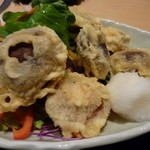 おやさい健究所 - 美味くない訳が無い。