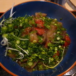 おやさい健究所 - 野菜の旨味と牛すじの融合～