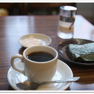 珈琲の店 プチ_0