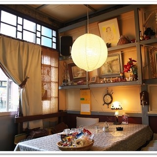 珈琲の店 プチ_2