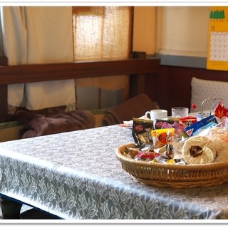 珈琲の店 プチ_1